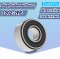 2202-2RS ตลับลูกปืนปรับแนวเองได้ ( SELF-ALIGNING BALL BEARING ) ฝายาง 15x35x14 mm