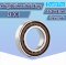 7000 ตลับลูกปืนเม็ดกลมสัมผัสเชิงมุม ( ANGULAR CONTACT BALL BEARINGS ) 10x26x8 mm