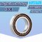 7008 ตลับลูกปืนเม็ดกลมสัมผัสเชิงมุม ( ANGULAR CONTACT BALL BEARINGS ) 40x68x15 mm