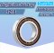 7210 ตลับลูกปืนเม็ดกลมสัมผัสเชิงมุม ( ANGULAR CONTACT BALL BEARINGS ) 50x90x20 mm