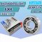 6300 KOYO ตลับลูกปืนเม็ดกลมร่องลึก ( Deep Groove Ball Bearing ) 10x35x11 mm