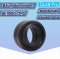 GE100ES-2RS ตลับลูกปืนตาเหลือก ( SPHERICAL PLAIN BEARINGS ) แบบมีซีลยางกันฝุ่น สำหรับเพลา 100 mm