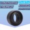 GE17ES-2RS ตลับลูกปืนตาเหลือก ( SPHERICAL PLAIN BEARINGS ) แบบมีซีลยางกันฝุ่น สำหรับเพลา 17 mm