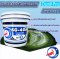 จาระบี ตราจระเข้ SG-406 เบอร์ 2 Crocodile SG-406 CHASSIS GREASE ขนาด 20 กิโลกรัม