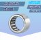 HF0608 ตลับลูกปืนเม็ดเข็ม ( NEEDLE ROLLER BEARINGS , ONE WAY BEARING ) 6x10x8 mm