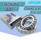 32207JR KOYO ตลับลูกปืนเม็ดเรียว ( TAPERED ROLLER BEARINGS ) สำหรับเพลาขนาด 35 mm