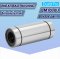 LM10LUU ลิเนียร์บุชชิ่ง ( LINEAR BALL BUSHING ) แบบยาว สำหรับเพลาขนาด 10 mm