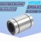 LM35UU ลิเนียร์บุชชิ่ง ( LINEAR BALL BUSHING ) สำหรับเพลาขนาด 35 mm