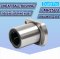 LMH25UU ลิเนียร์บุชชิ่ง ( LINEAR BALL BUSHING ) สำหรับเพลาขนาด 25 mm