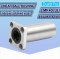 LMK40LUU ลิเนียร์บุชชิ่ง ( LINEAR BALL BUSHING ) สำหรับเพลาขนาด 40 mm