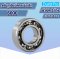 6000 ตลับลูกปืนเม็ดกลมร่องลึก ( Deep Groove Ball Bearing ) 10x26x8 mm