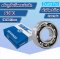 6300 ตลับลูกปืนเม็ดกลมร่องลึก ( Deep Groove Ball Bearing ) 10x35x11 mm