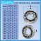 6902 ตลับลูกปืนเม็ดกลมร่องลึก ( Deep Groove Ball Bearing ) 15x28x7 mm