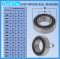 6907-2RS ตลับลูกปืนเม็ดกลมร่องลึก ( Deep Groove Ball Bearing ) 35x55x10 mm