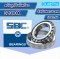 32010X ตลับลูกปืนเม็ดเรียว (TAPERED ROLLER BEARINGS ) สำหรับเพลาขนาด 50 mm