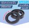 Oil seal TC ออยซีล TC12-32-7 Rotary Seals ยาง NBR