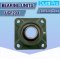 UCF203 ตลับลูกปืนตุ๊กตา ( BEARING UNITS ) สำหรับเพลาขนาด 17 mm