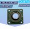 UCF204 ตลับลูกปืนตุ๊กตา ( BEARING UNITS ) สำหรับเพลาขนาด 20 mm