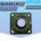 UCF207 ตลับลูกปืนตุ๊กตา ( BEARING UNITS ) สำหรับเพลาขนาด 35 mm