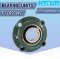 UCFC207-20 ตลับลูกปืนตุ๊กตา ( BEARING UNITS ) สำหรับเพลาขนาด 1.1/4 นิ้ว ( 31.75 mm )