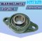 UCFL208 ตลับลูกปืนตุ๊กตา ( BEARING UNITS ) สำหรับเพลาขนาด 40 mm