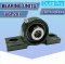 UCP201 ตลับลูกปืนตุ๊กตา ( BEARING UNITS ) สำหรับเพลาขนาด 12 mm