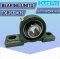 UCP211-32 ตลับลูกปืนตุ๊กตา ( BEARING UNITS ) สำหรับเพลาขนาด 2 นิ้ว ( 50.80 mm )