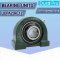 UCPA204-12 ตลับลูกปืนตุ๊กตา ( BEARING UNITS ) สำหรับเพลาขนาด 3/4 นิ้ว ( 19.05 mm )