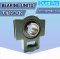 UCT204-12 ตลับลูกปืนตุ๊กตา ( BEARING UNITS ) สำหรับเพลาขนาด 3/4 นิ้ว ( 19.05 mm )