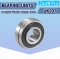 UK207 ตลับลูกปืนตุ๊กตา ( BEARING UNITS ) ขนาดรูเพลาขึ้นอยู่กับ Adapter Sleeve