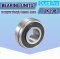 UK208 ตลับลูกปืนตุ๊กตา ( BEARING UNITS ) ขนาดรูเพลาขึ้นอยู่กับ Adapter Sleeve