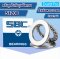 51200 ตลับลูกปืนกันรุนเม็ดกลม ( THRUST BALL BEARINGS ) สำหรับเพลาขนาด 10 mm