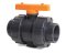 VALDUS True union Ball Valve