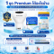 ชุดเครื่องทำน้ำสะอาด รุ่น Premium เหมาะสำหรับใช้กับแทงค์น้ำ  | Hydrolized ไฮโดรไลซ์