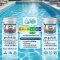 ผลิตภัณฑ์ปรับค่า pH-  พีเฮซดาวน์ ถัง 3KG | Hydrolized ไฮโดรไลซ์