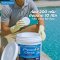 คลอรีนก้อน 90% ขนาดก้อน 200g ถังขนาด 10 Kg | Hydrolized ไฮโดรไลซ์