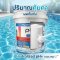ผลิตภัณฑ์ปรับค่า pH+  พีเฮซพลัส ถัง 3KG | Hydrolized ไฮโดรไลซ์