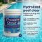คลอรีน 90% ชนิดเกล็ด ถัง 20Kg | Hydrolized ไฮโดรไลซ์