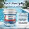 ผลิตภัณฑ์ปรับค่า pH+ pH-  พีเฮซพลัส & พีเฮซดาวน์ ถัง3Kg | Hydrolized ไฮโดรไลซ์