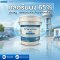 คลอรีน 65% ชนิดผง ถัง 5 Kg | Hydrolized ไฮโดรไลซ์