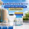 ชุดเครื่องทำน้ำสะอาด รุ่น ECO ผงเร่งน้ำใส ไฮโดรไลซ์ คริสตัล เคลียร์ ถุง 300 g | Hydrolized ไฮโดรไลซ์