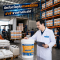 [โปรเฉพาะ ที่นี่!] คลอรีน 90% | คลอรีนสระว่ายน้ำ ชนิดผง | Hydrolized ไฮโดรไลซ์ แถมฟรี น้ำยากำจัดตะไคร่น้ำ 1000 ml