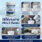 คลอรีน 65% ชนิดผง ถัง 20 Kg | Hydrolized ไฮโดรไลซ์