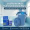 ผงปรับสภาพน้ำ ไฮโดรไลซ์ เคลียร์ วอเตอร์ กระปุก 150g | Hydrolized ไฮโดรไลซ์