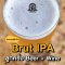 ฺBRUT IPA การผสมผสานของ BEER และ WINE ที่ลงตัว ที่คุณก็ ทำเบียร์ เองได้