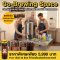 WAS Co-Brewing Space
