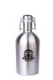 Growler 2L Stainless steel Food grade