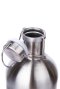 Growler 2L Stainless steel Food grade