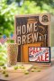 WAS HOMEBREW KIT PALE ALE 4/10/20Liters