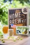 WAS HOMEBREW KIT Melody Hazy IPA By Born to beer 4/10/20Liters